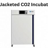 Air Jacketed CO2 Incubator 