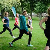 Boot Camps For Women