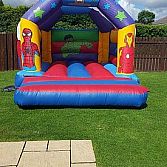 Bouncy Catle and Hot tub Hire 