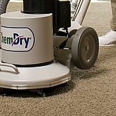 Chemdry Carpet Cleaner