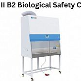 Class II B2 Biological Safety Cabinet 