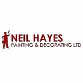 Commercial Painter & Decorator Cheshire