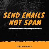 Email Sending Bot