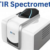  FTIR Spectrometer 