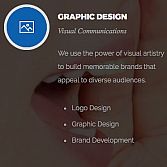 Graphic Design and Branding