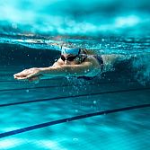 Improve Swimming Technique - Package