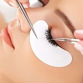 Individual Eyelash Extension Course