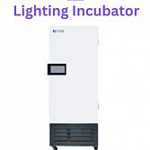 Lighting Incubator 