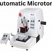  Microtome