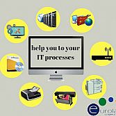 Nationwide Onsite IT-Support Service Provider