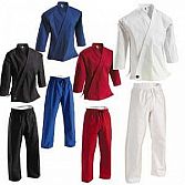 Needo Industries Pvt.Ltd. Manufacturer & Supplier of Martial Arts, Boxing Gloves, Sportswear.