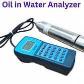  Oil in Water Analyzer 