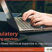Regulatory Writing Services for Clinical Trials
