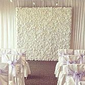 Silk Flowers for Weddings