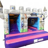 Things to Consider when Starting a Bouncy Castle Hire Company
