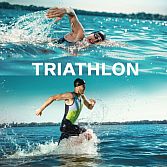Triathlon & Open Water Distance Training