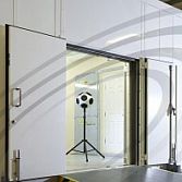 Which Doors Are Better Soundproof Doors Or Acoustic Doors?