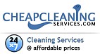 Cheap Cleaning Services Ltd