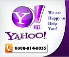 Yahoo Tech Support UK
