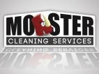 Monster Cleaning Services LTD