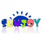 Sunjoy Inflatables